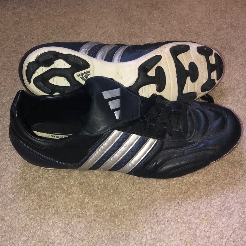Cleats